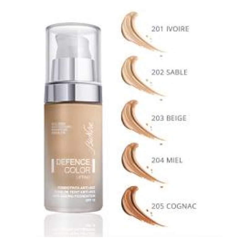 DEFENCE C.Fdt Lift.204 Miele