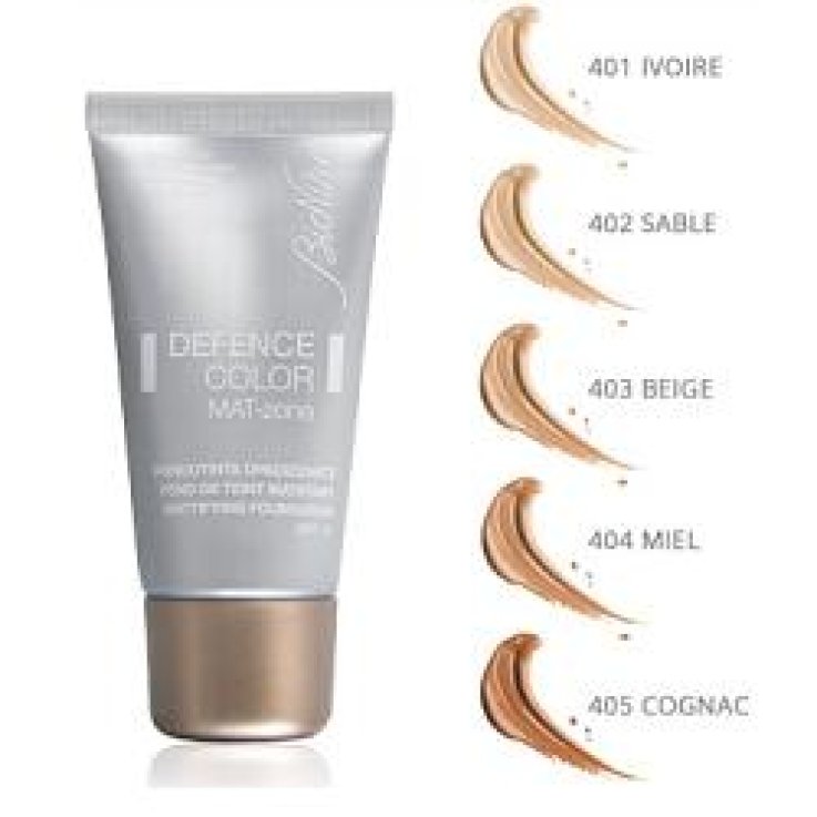 DEFENCE C.Fdt Fl.Mat 404Miele DEFENCE C.Fdt Fl.Mat 404Miele