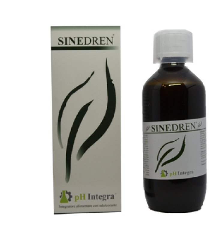 SINEDREN 250ml
