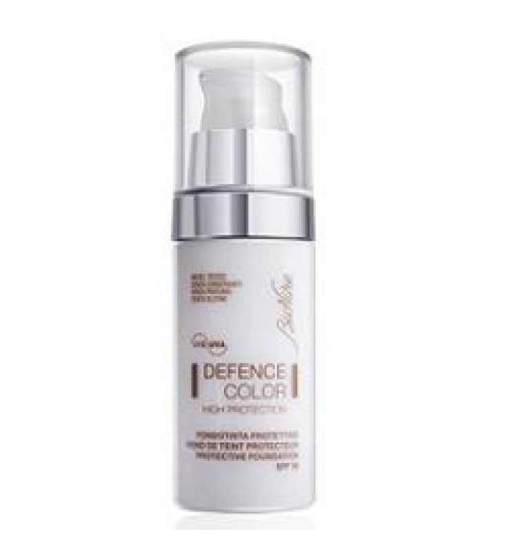 DEFENCE C.Fdt Fl.Pr.301 Ivoire