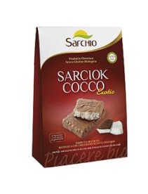 SARCIOK Cocco Exotic 90g