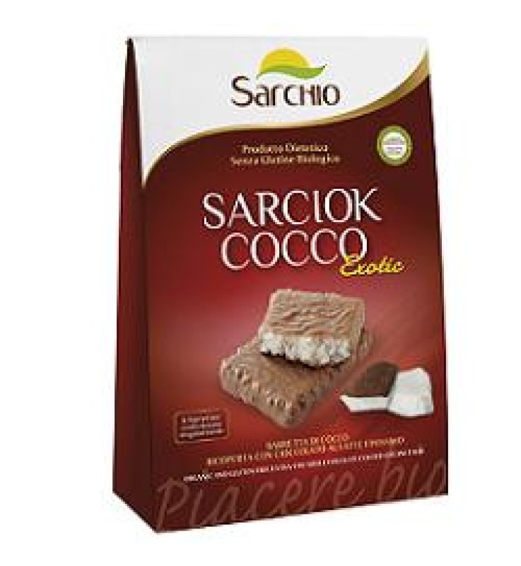 SARCIOK Cocco Exotic 90g