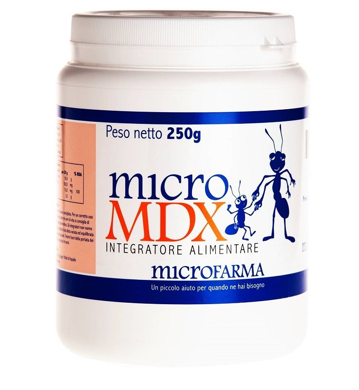 MICRO MDX 250G MICRO MDX 250G