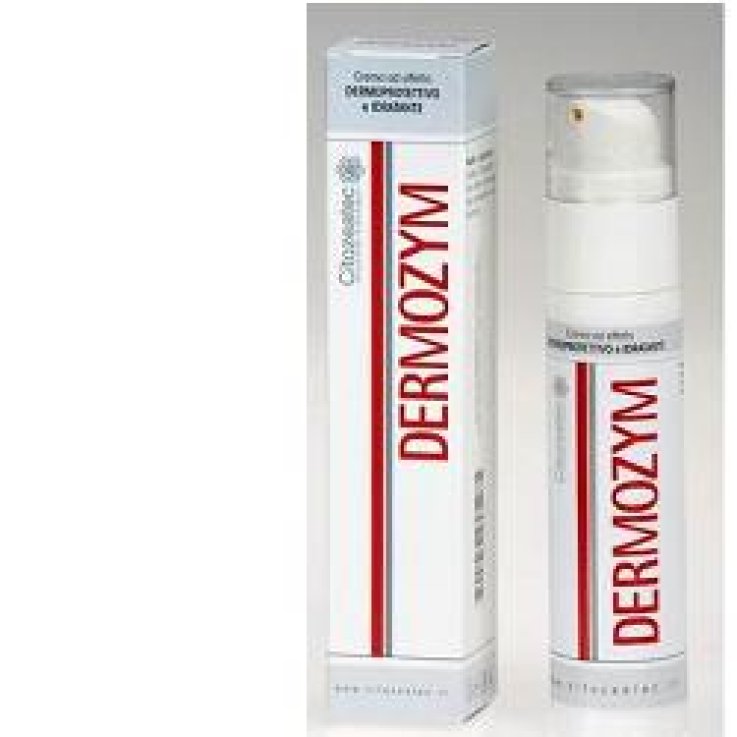 DERMOZYM CREMA 50ML DERMOZYM CREMA 50ML