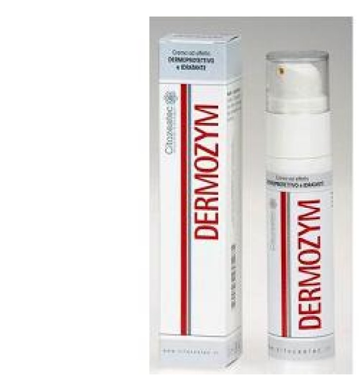 DERMOZYM CREMA 50ML
