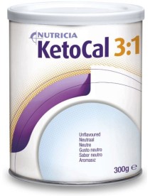 KETOCAL 3:1 Polv.300g