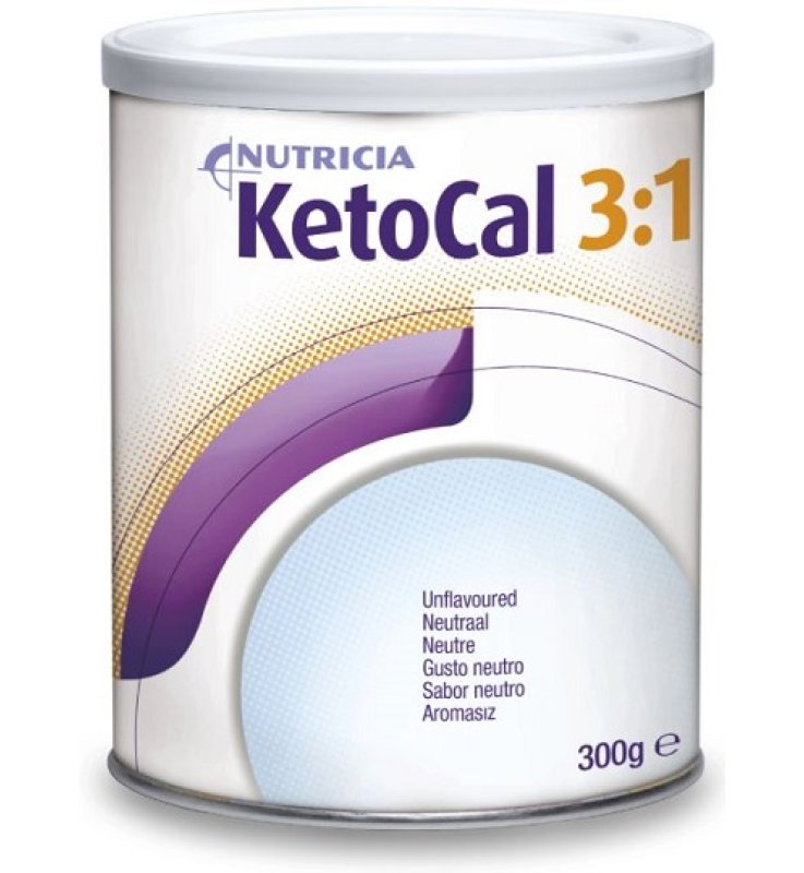 KETOCAL 3:1 Polv.300g