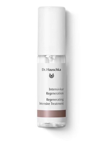 HAUSCHKA TRATT RIGENER VISO 40ML