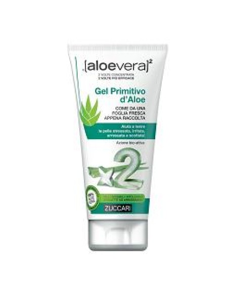 ALOEVERA2 GEL PRIMITIVO D'ALOE 150 ML