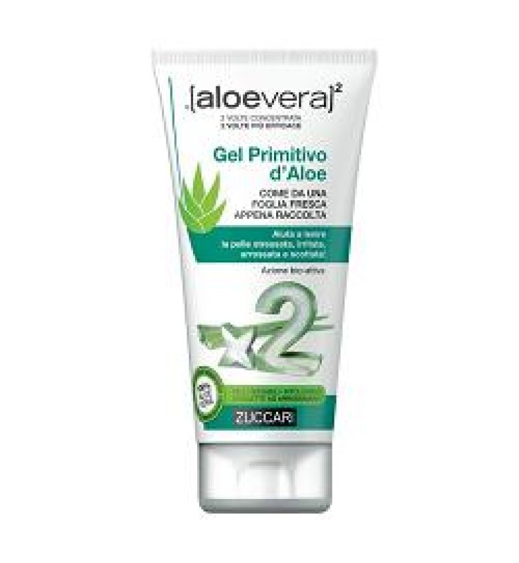 ALOEVERA2 GEL PRIMITIVO D'ALOE 150 ML
