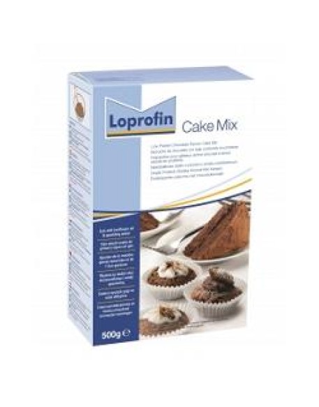 LOPROFIN CAKE MIX TORT CIOC 500