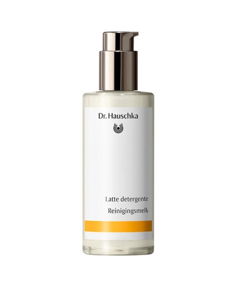 HAUSCHKA LATTE DETERG 145ML