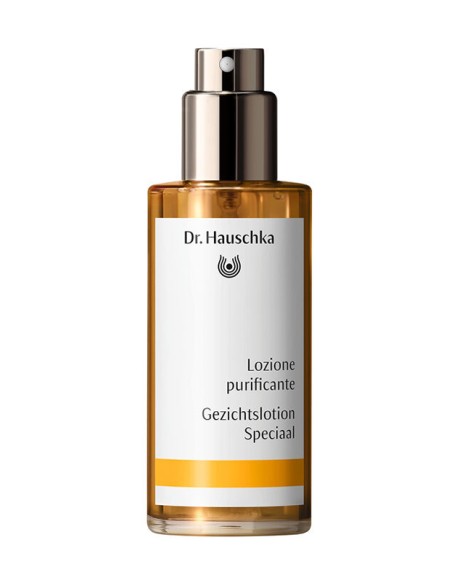 HAUSCHKA LOZ PURIFICANTE 100ML