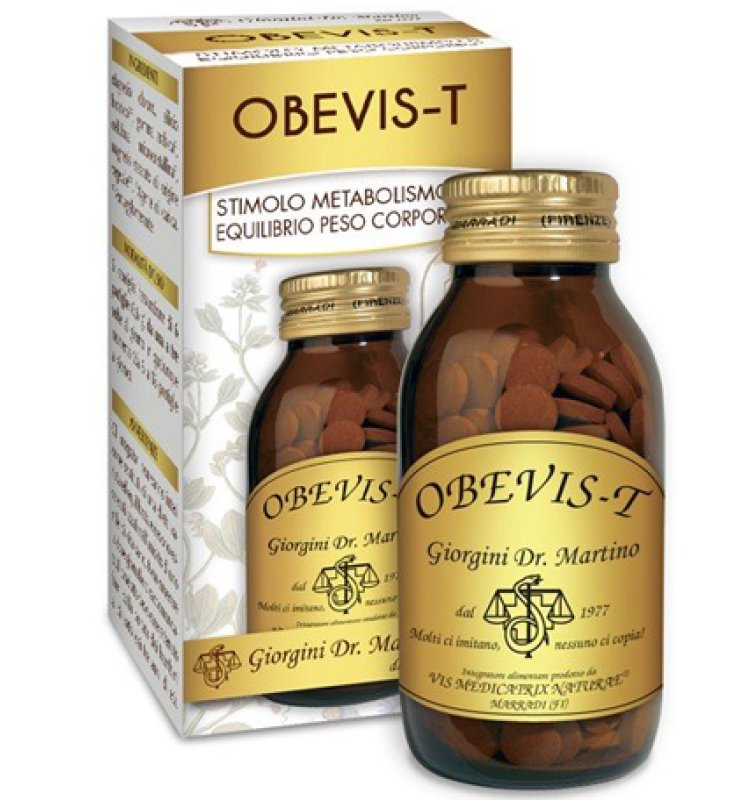 OBEVIS 180 Past.90g