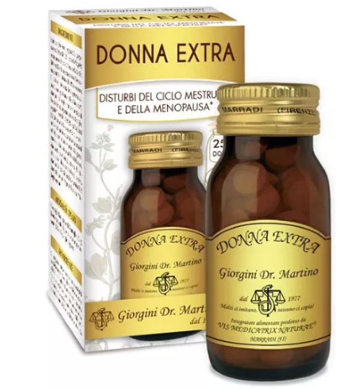 DONNA EXTRA 100 Past.SVS DONNA EXTRA 100 Past.SVS
