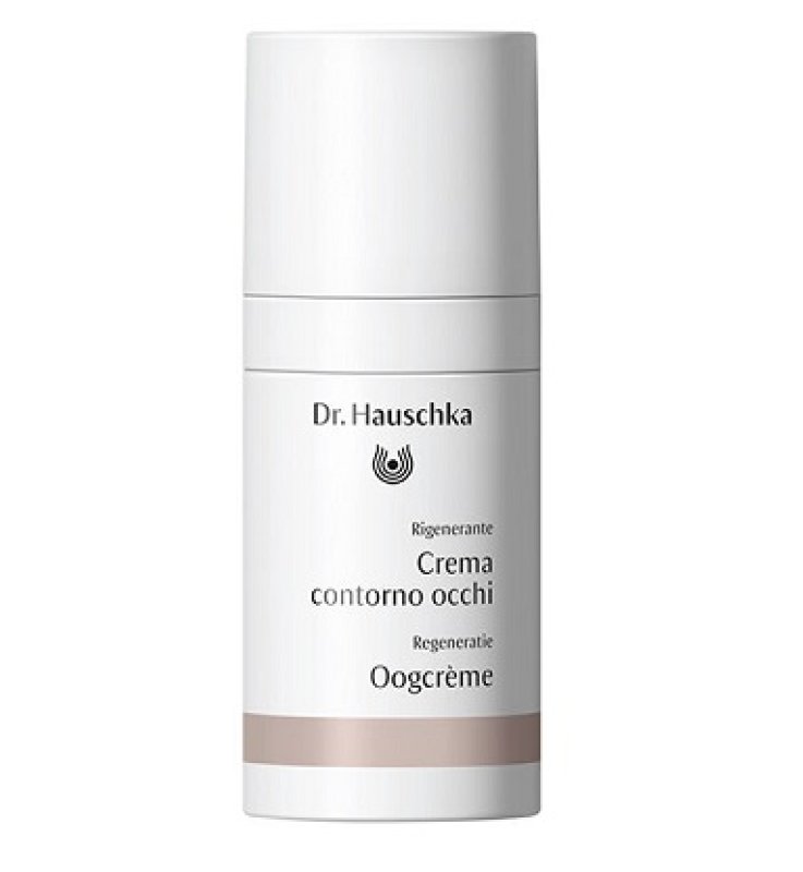 CREMA CONT OCCHI OCCHI RIGENERAN
