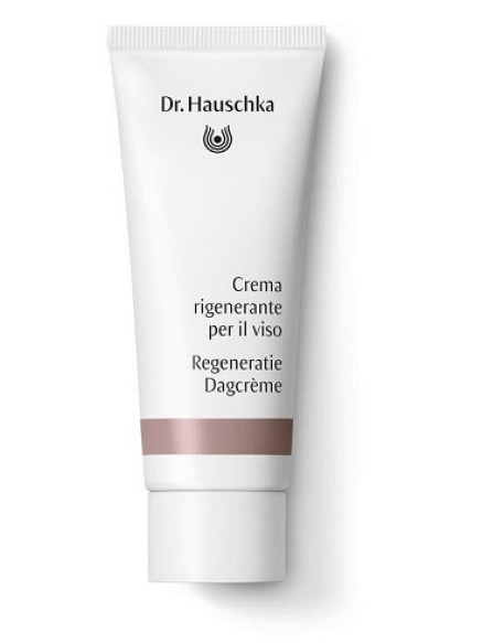 HAUSCHKA CREMA RIGENER.VISO 40ML