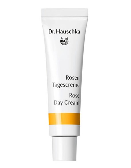 HAUSCHKA CREMA ROSA GIORNO 30ML