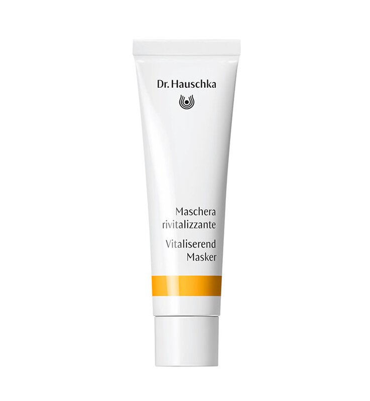 MASCHERA RIVITALIZZANTE N/F 30ML