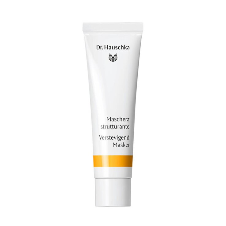 HAUSCKA MASCH.STRUTT.VISO 30ML HAUSCKA MASCH.STRUTT.VISO 30ML