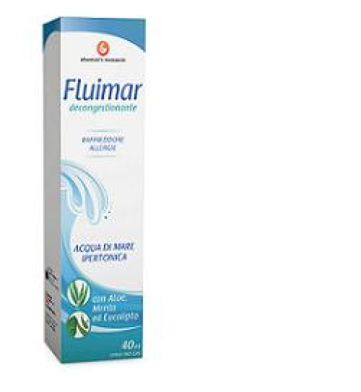 FLUIMAR SPRAY DECONGESTIONANTE