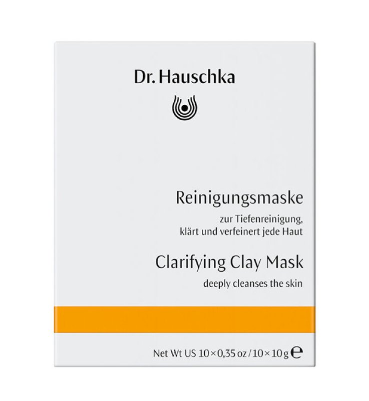 HAUSCHKA MASCH PUR 10 BUSTE