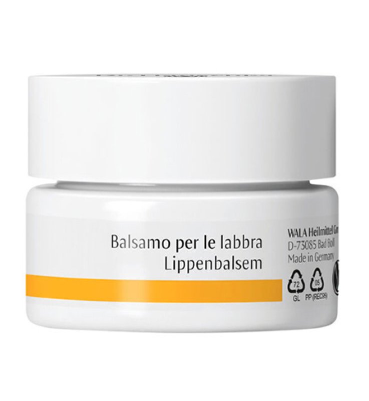 HAUSCHKA BALSAMO LABBRA 4,5G VAS HAUSCHKA BALSAMO LABBRA 4,5G VAS