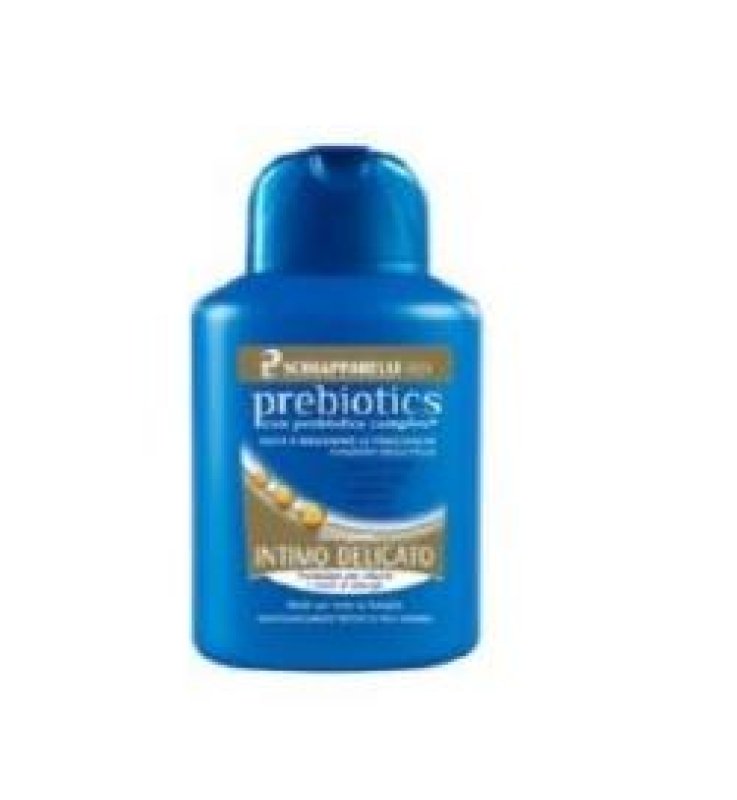 PREBIOTICS DET.INTIMO DELIC200ML