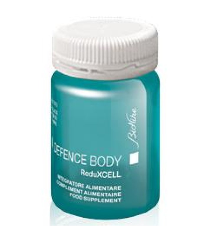 DEFENCE BODY REDUXCELL 30 COMPRESSE