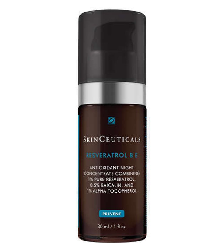 RESVERATROL BE 30 ML