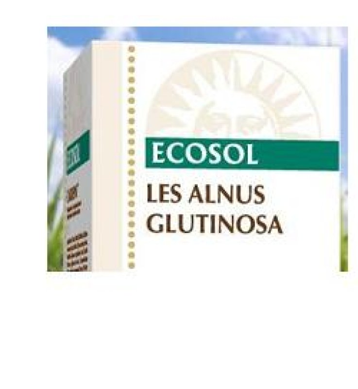 LES ALNUS GLUTINOSA GTT FORZA VI LES ALNUS GLUTINOSA GTT FORZA VI