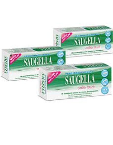 SAUGELLA AS INTERNI SUPER TP