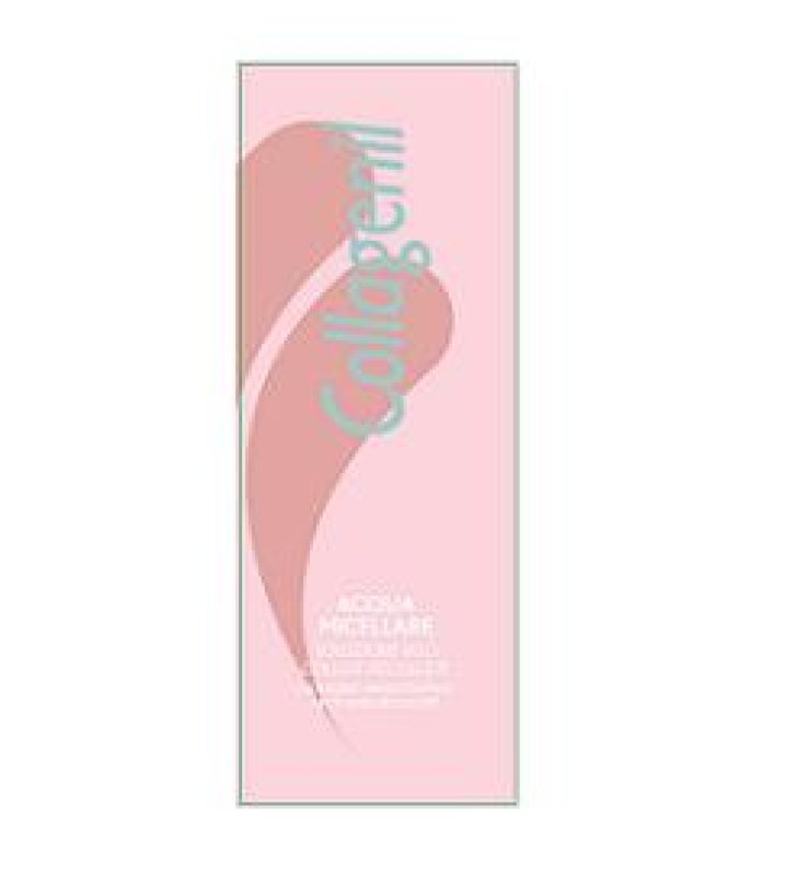 COLLAGENIL ACQ MICELLARE 400ML COLLAGENIL ACQ MICELLARE 400ML
