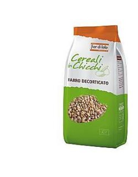 FdL Farro Decorticato 500g