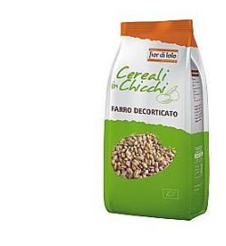 FdL Farro Decorticato 500g