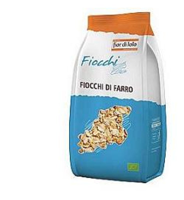 FIOCCHI DI FARRO 500 G