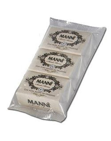 MANNI'SANT'ANNA Pani 12% 3x10g