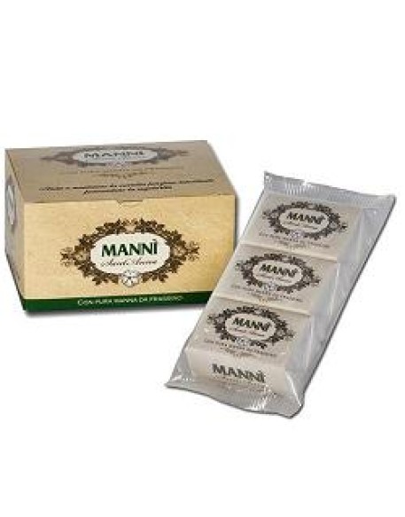 MANNI'SANT'ANNA Pani 12%120g