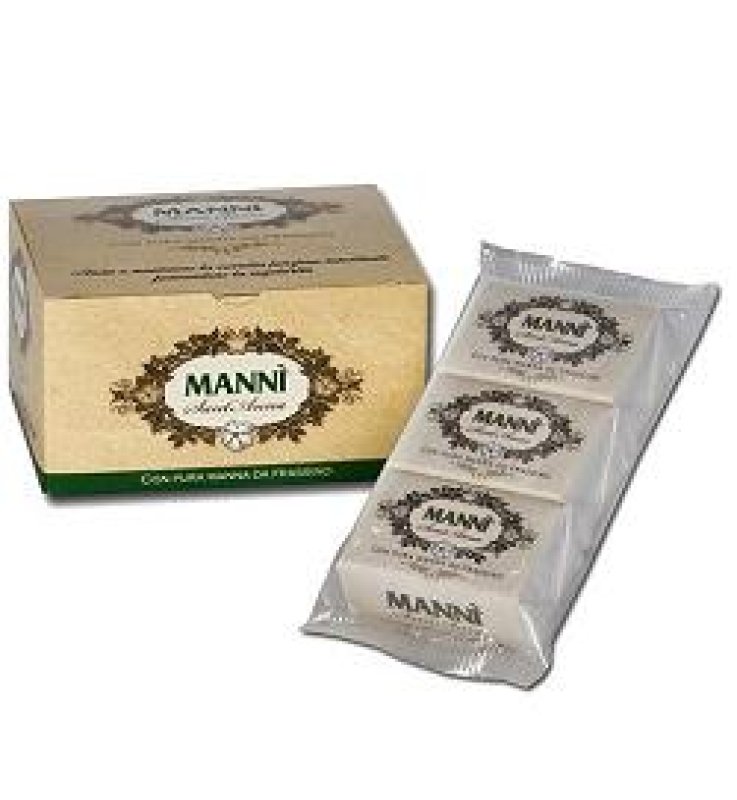 MANNI'SANT'ANNA Pani 12%120g