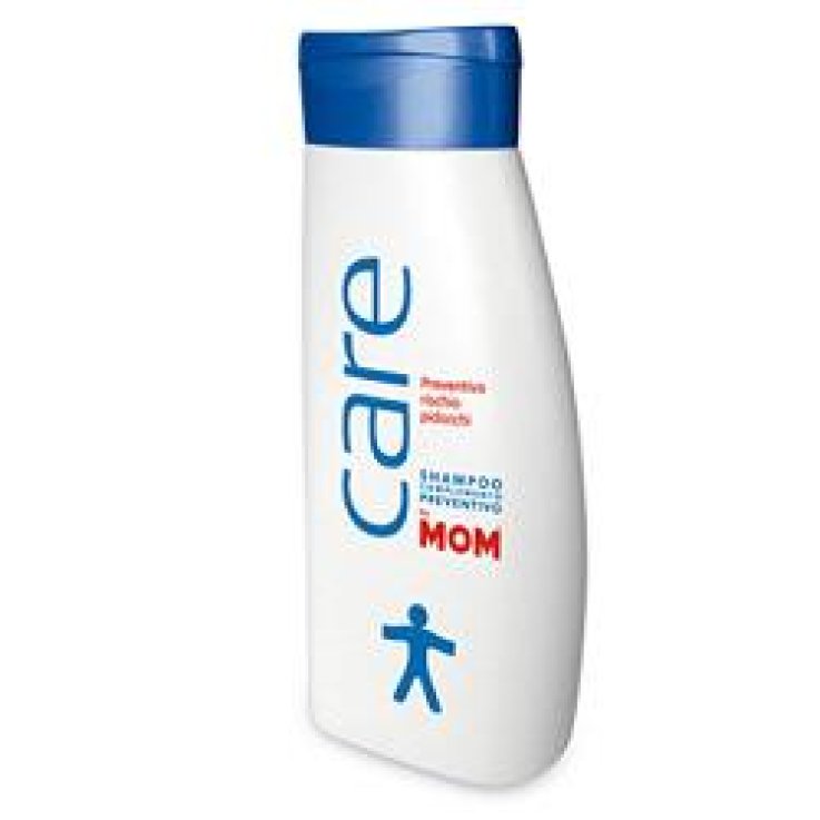 MOM CARE Sh.Preventivo 250ml MOM CARE Sh.Preventivo 250ml