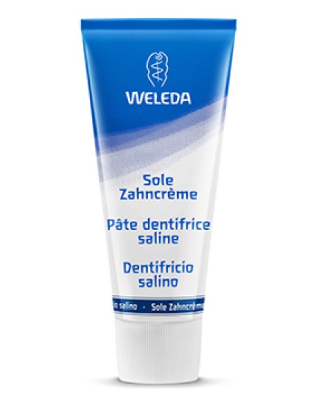 DENTIFRICIO SALINO 75 ML NUOVA FORMULA