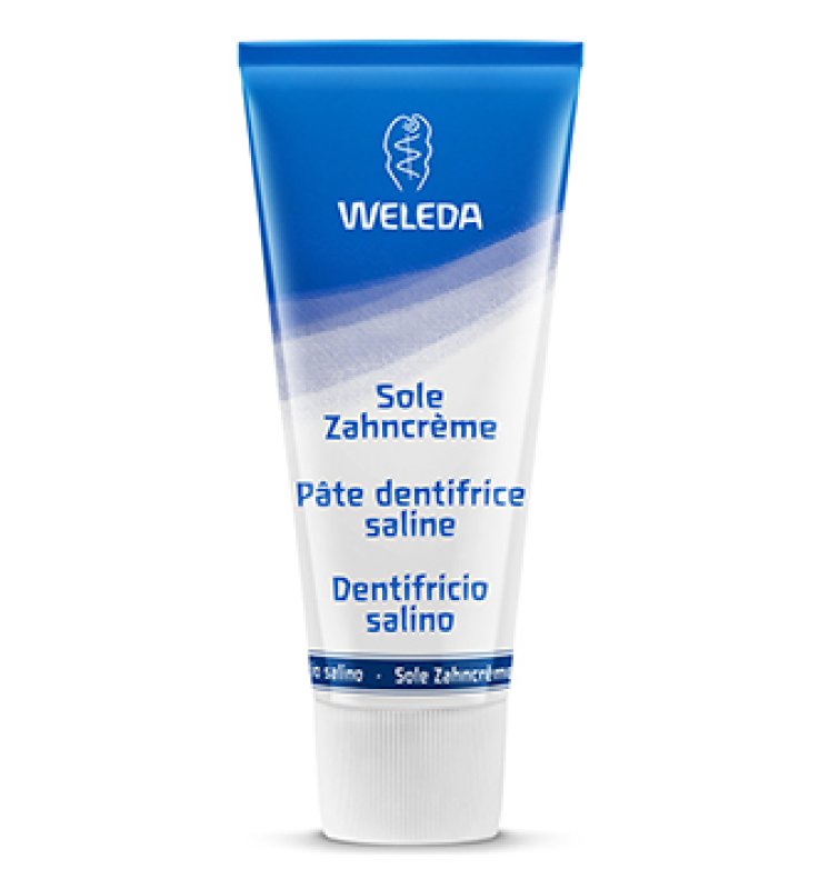 DENTIFRICIO SALINO 75 ML NUOVA FORMULA