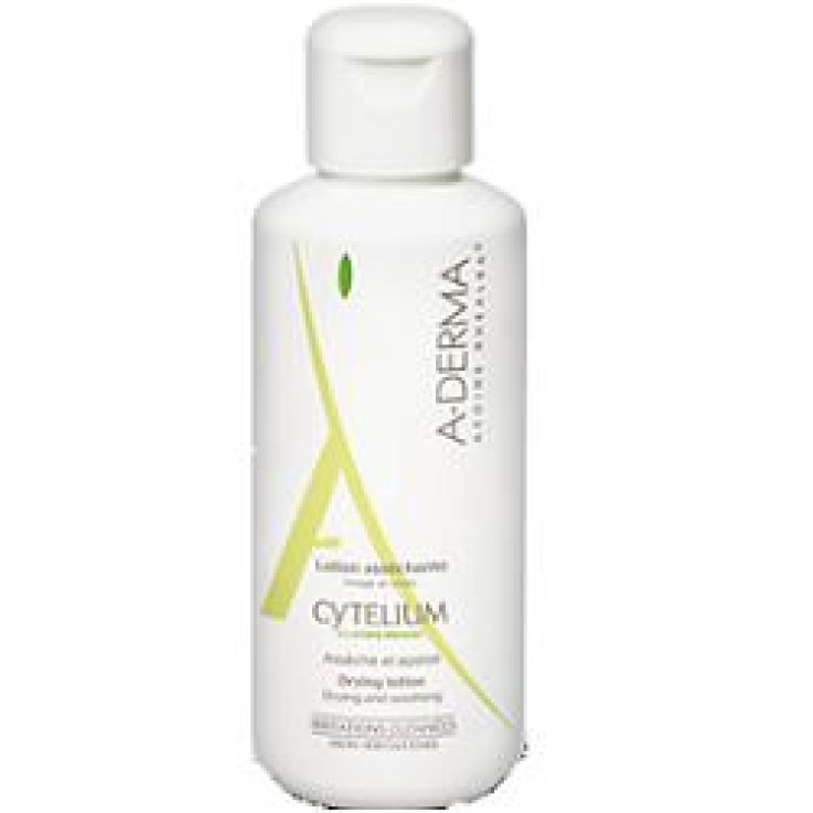 CYTELIUM LOZIONE 100 ML ADERMA CYTELIUM LOZIONE 100 ML ADERMA