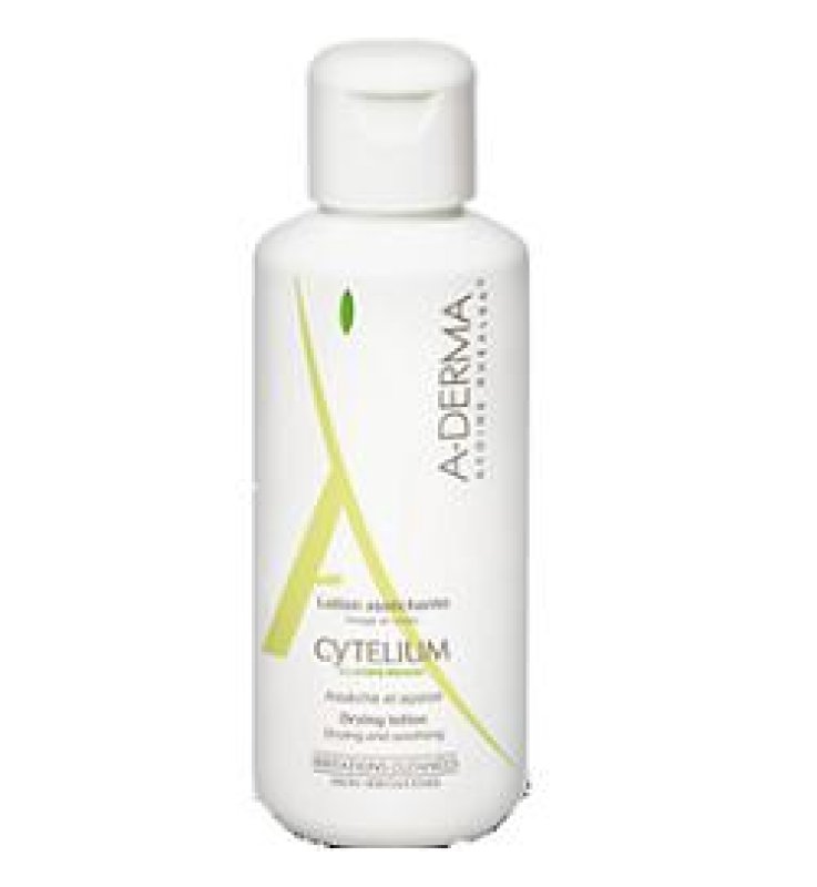 CYTELIUM LOZIONE 100 ML ADERMA