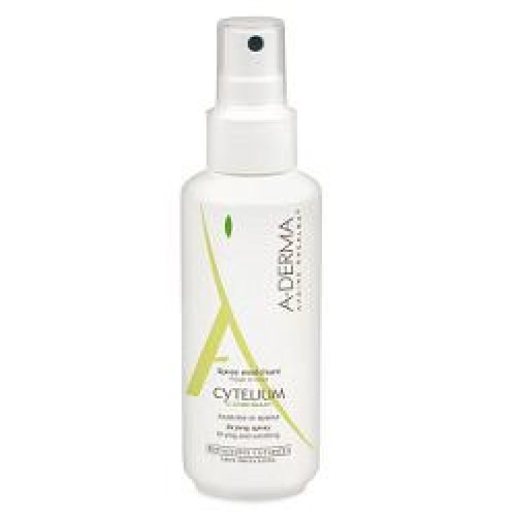 CYTELIUM SPRAY 100 ML ADERMA VECCHIA FORMULA CYTELIUM SPRAY 100 ML ADERMA VECCHIA FORMULA