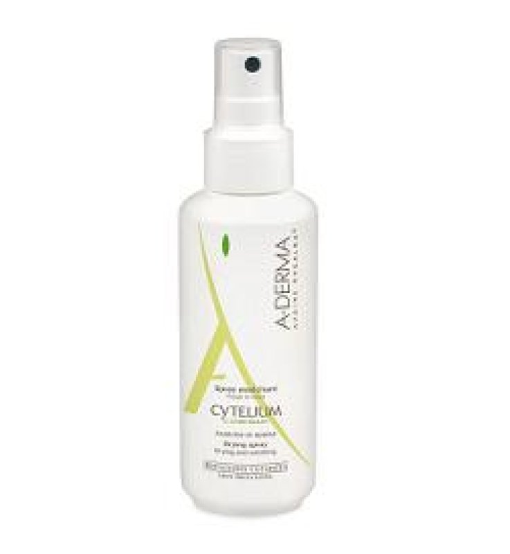 CYTELIUM SPRAY 100 ML ADERMA VECCHIA FORMULA