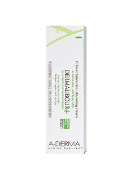 DERMALIBOUR+ CREMA 50 ML ADERMA