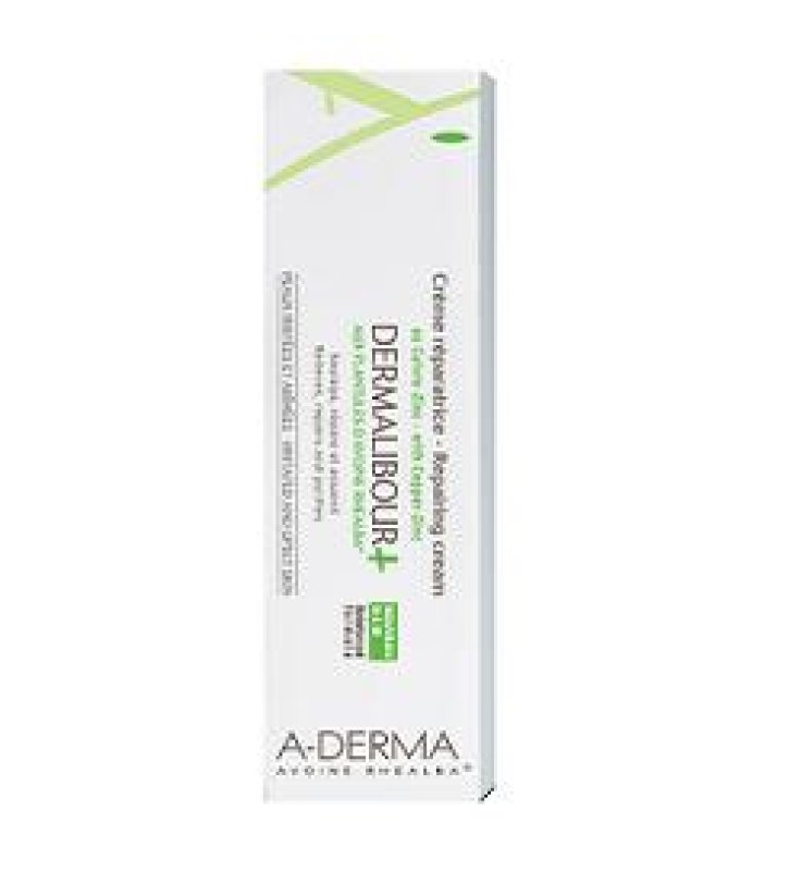 DERMALIBOUR+ CREMA 50 ML ADERMA