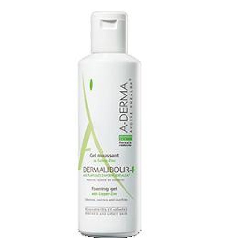 DERMALIBOUR+ GEL 250 ML ADERMA