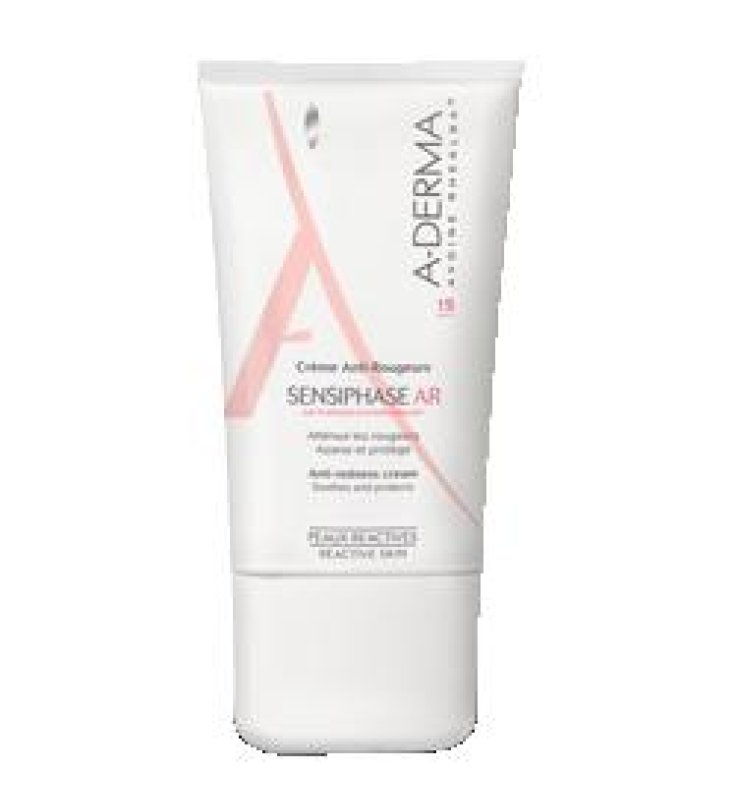 SENSIPHASE AR CR 40ML ADERMA